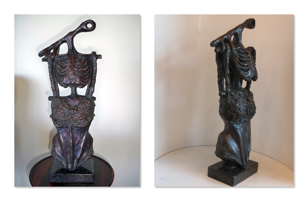 Stephanie Bester - Birth Rite